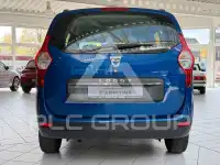 2021 Dacia Lodgy