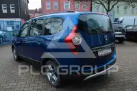 2021 Dacia Lodgy