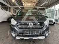 2021 Dacia Lodgy