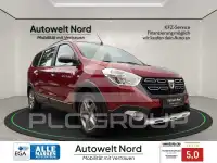 2021 Dacia Lodgy