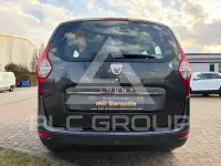 2021 Dacia Lodgy