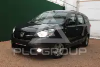 2021 Dacia Lodgy