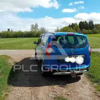 2021 Dacia Lodgy