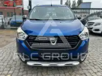 2021 Dacia Lodgy