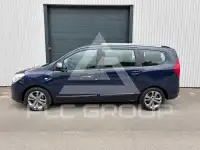2021 Dacia Lodgy