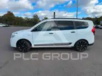 2021 Dacia Lodgy