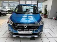 2021 Dacia Lodgy