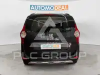 2021 Dacia Lodgy
