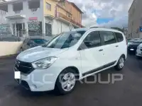 2021 Dacia Lodgy