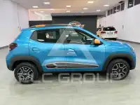 2021 Dacia Other