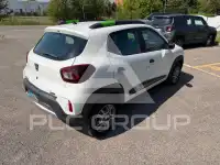 2021 Dacia Other