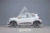 2021 Dacia Other