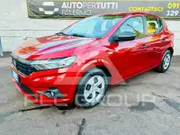 2021 Dacia Other