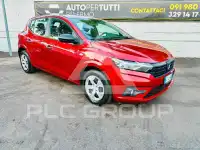 2021 Dacia Other