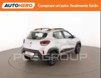 2021 Dacia Other
