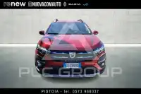 2021 Dacia Other