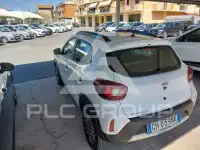 2021 Dacia Other
