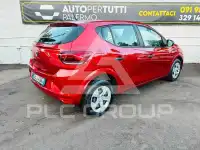2021 Dacia Other