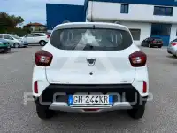 2021 Dacia Other