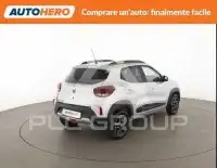 2021 Dacia Other