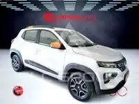 2021 Dacia Other