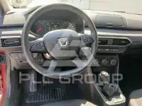 2021 Dacia Other