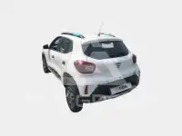 2021 Dacia Other
