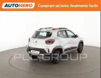 2021 Dacia Other