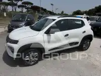 2021 Dacia Other