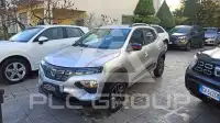 2021 Dacia Other