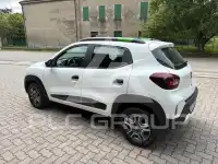 2021 Dacia Other