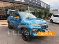 2021 Dacia Other