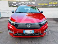 2021 Dacia Other
