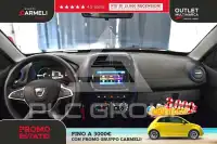 2021 Dacia Other