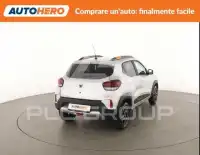 2021 Dacia Other
