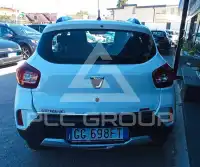 2021 Dacia Other
