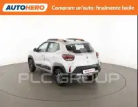 2021 Dacia Other