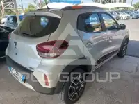 2021 Dacia Other