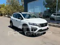 2021 Dacia Other