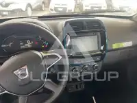 2021 Dacia Other