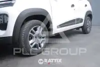 2021 Dacia Other