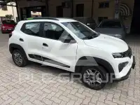 2021 Dacia Other
