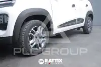 2021 Dacia Other