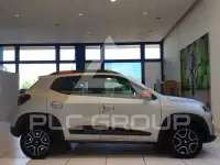 2021 Dacia Other