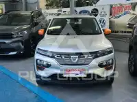 2021 Dacia Other