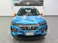 2021 Dacia Other