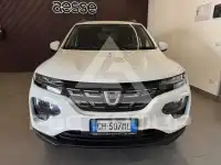 2021 Dacia Other