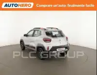 2021 Dacia Other