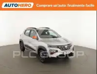 2021 Dacia Other