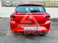 2021 Dacia Other